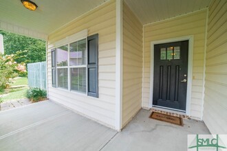 252 Cottonham Ct in Richmond Hill, GA - Building Photo - Building Photo