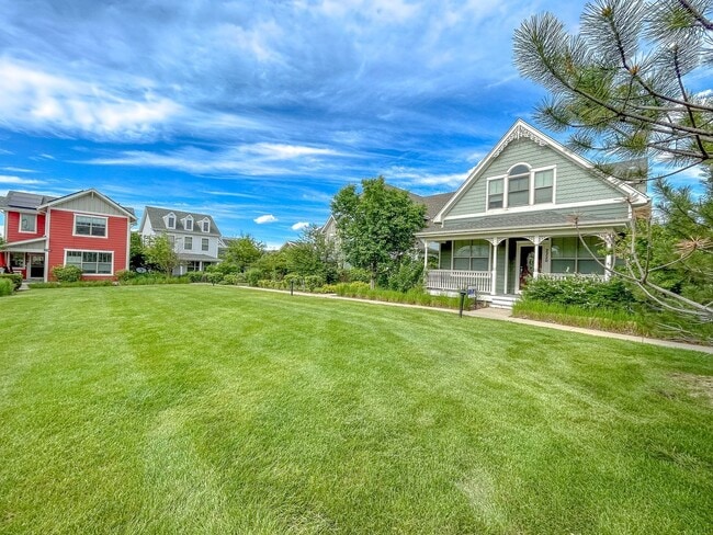 2220 Uinta St in Denver, CO - Building Photo - Building Photo