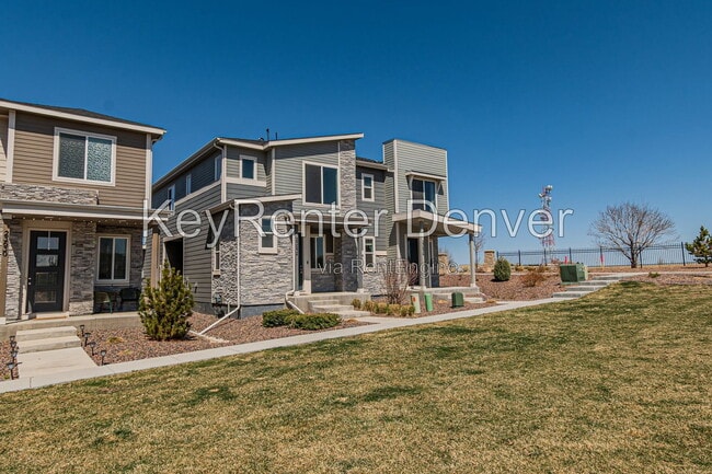 property at 23634 E 5th Pl