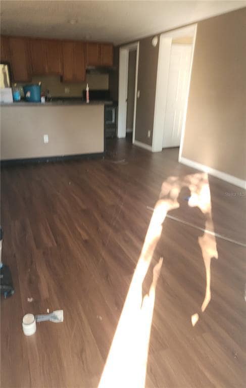 5901 Bryce Ln in Town 'n' Country, FL - Building Photo - Building Photo