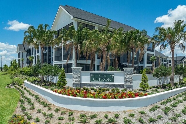 property at 3020 Base Blvd