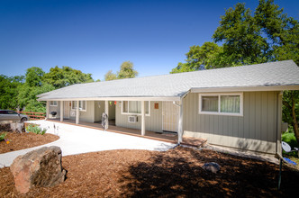 Miwok 4 plex in Mokelumne Hill, CA - Building Photo - Other