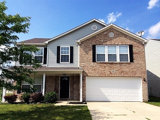 property at 9488 W Quarter Moon Dr