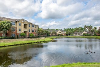 Pine Meadows Apartments in Jacksonville, FL - Building Photo - Building Photo