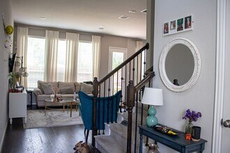 206 Fulton Station Dr in Houston, TX - Building Photo - Building Photo