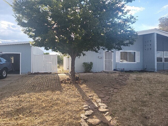 property at 11641 Andes St