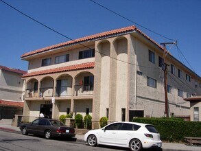 El Romano in Hawthorne, CA - Foto de edificio - Interior Photo