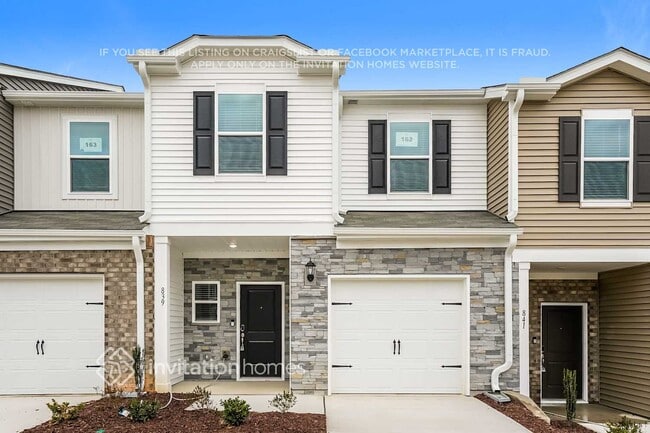 property at 839 Holiday Pk Ln