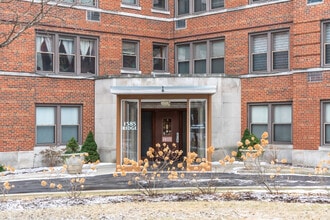 Ridge Davis Cooperative Apartments in Evanston, IL - Building Photo - Building Photo