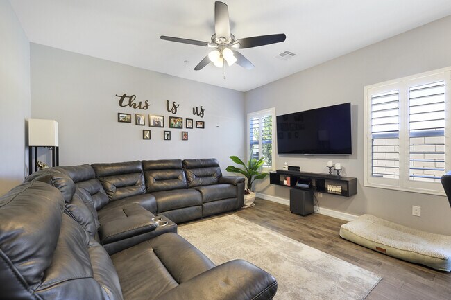 property at 4202 Lunar Cyn Ave