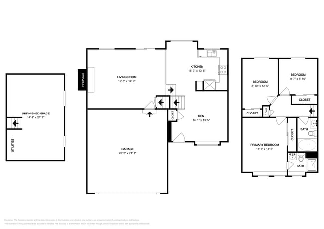 4336 Anvil Dr in Colorado Springs, CO - Building Photo - Building Photo