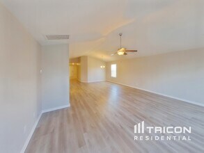 3723 Burdette Wy. in Murfreesboro, TN - Building Photo - Building Photo