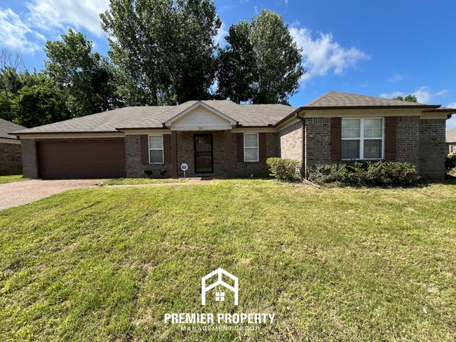property at 785 Birthstone Ave