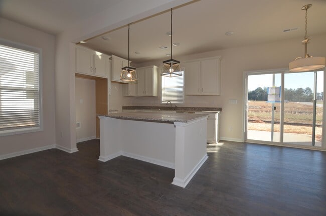 8145 Sheffield Dr. in Sherrills Ford, NC - Building Photo - Building Photo