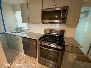 1217 E Berks St in Philadelphia, PA - Building Photo - Building Photo