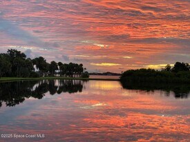 277 Forecast Ln in Rockledge, FL - Building Photo