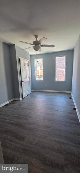 1706 Moreland Ave in Baltimore, MD - Building Photo - Building Photo