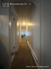 515 W Washington St-Unit -2 in Slatington, PA - Building Photo - Building Photo