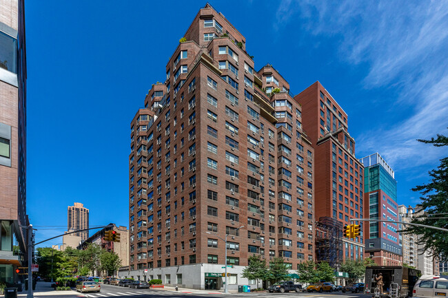 80 East End Ave Apartments | New York, NY Apartments For Rent