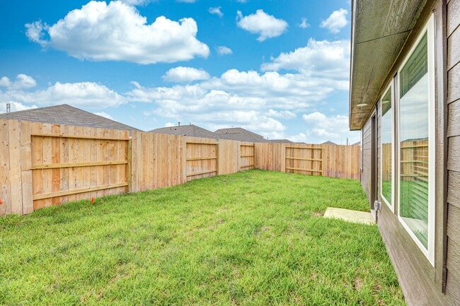 6831 Lantana Leaf Ln in Katy, TX - Building Photo - Building Photo