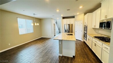 3208 Rowan Brook Ave in Henderson, NV - Building Photo - Building Photo