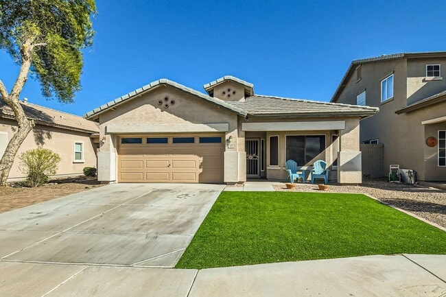 221 S 115th Dr in Avondale, AZ - Building Photo - Building Photo