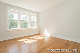 19A Forest St, Unit 31 in Cambridge, MA - Foto de edificio - Building Photo