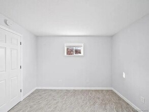 1315 W Nevada Pl in Denver, CO - Building Photo - Building Photo