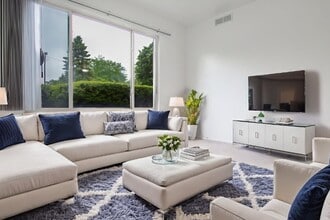 Boulder Creek Apartments in Burton, MI - Building Photo - Building Photo