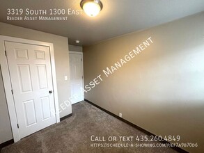 3319 S 1300 E in Millcreek, UT - Foto de edificio - Building Photo