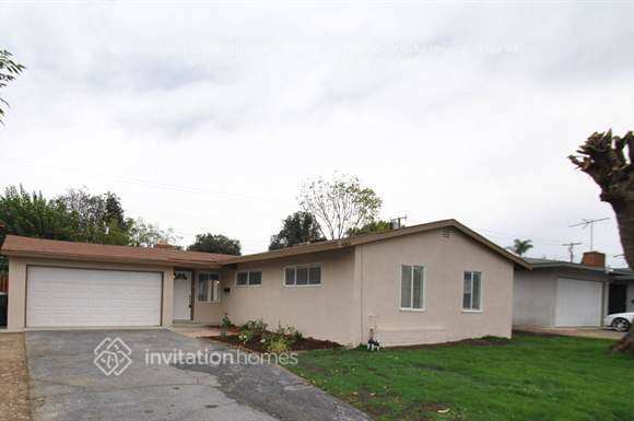 property at 4065 Madrona Rd