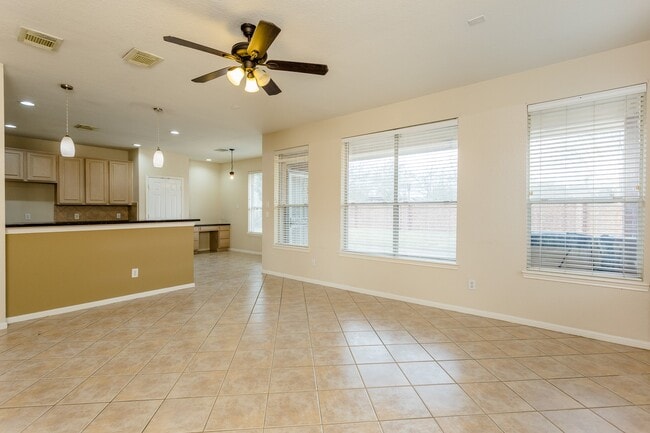 property at 5906 Saber River