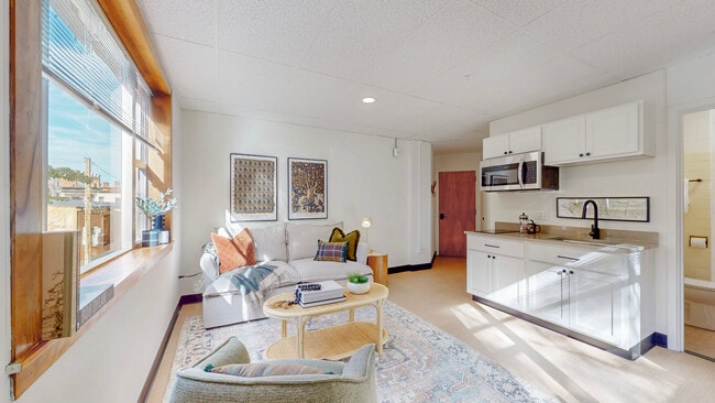 Parkline Apartments