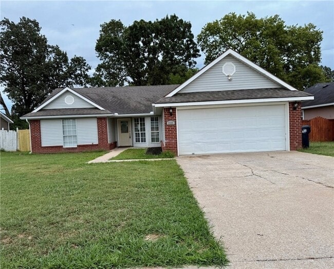 property at 1925 S P St