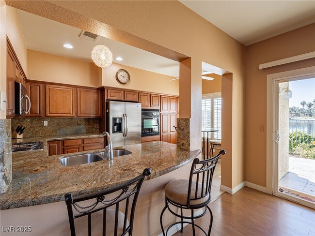 property at 2521 Seascape Dr