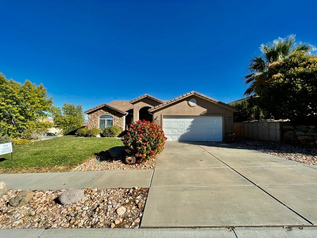 property at 3517 Ducati Way