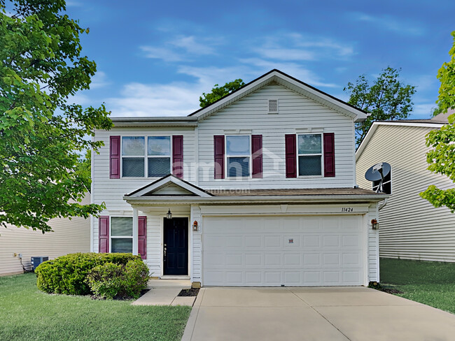 11424 Long Lake Dr
