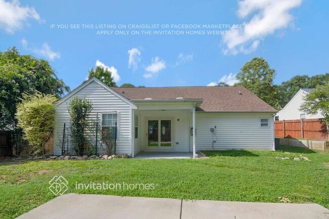 3104 Mango Dr in Raleigh, NC - Building Photo - Building Photo