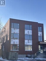 184 Woodroffe Ave in Ottawa, ON - Building Photo