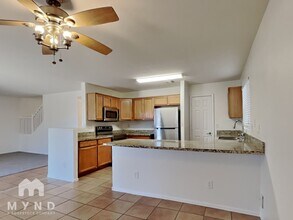 1837 S 217th Ave in Buckeye, AZ - Foto de edificio - Building Photo