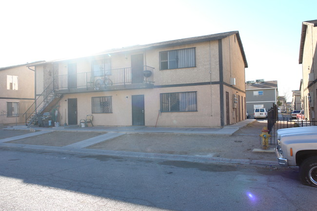 4749 Cessna Ave in Las Vegas, NV - Building Photo - Building Photo