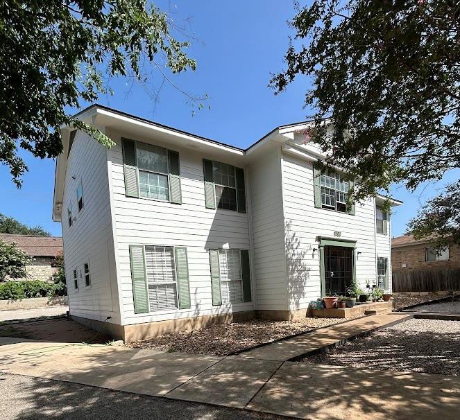 3432 Willowrun Dr in Austin, TX - Building Photo