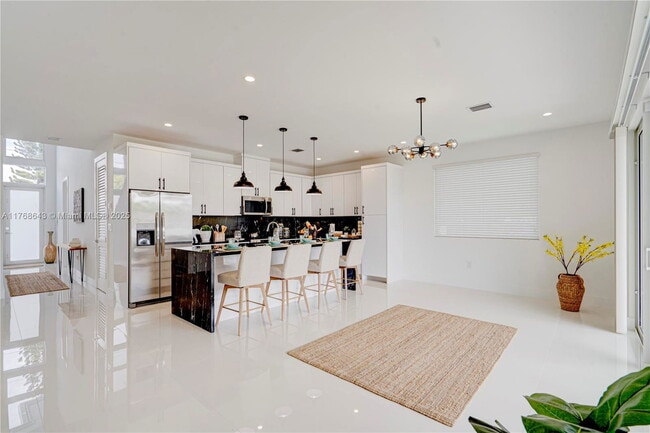 property at 1805 NW 22nd Ct