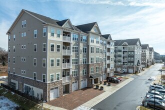 Carls Ct Ellicott Retreat Condominiums in Ellicott City, MD - Building Photo - Building Photo