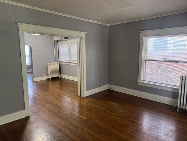 626 S 12th - 12H Apartments