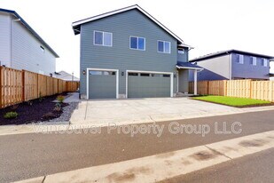 2928 NW 16th St in Battle Ground, WA - Building Photo