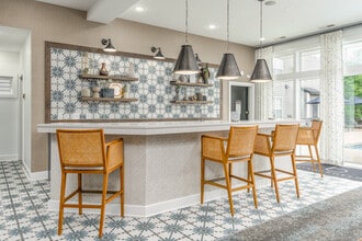 Alexander Park in Worthington, OH - Building Photo - Interior Photo