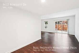 9632 Nonquitt Dr in Fairfax, VA - Building Photo - Building Photo