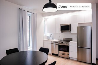Room in Shared 4 bed/4 bath home in Brooklyn, NY - Building Photo - Building Photo