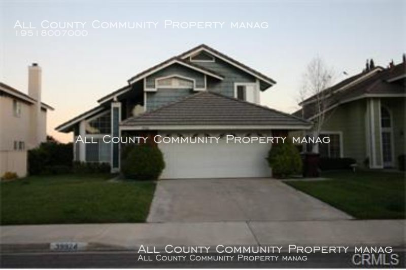 39924 Osprey Rd in Murrieta, CA - Building Photo